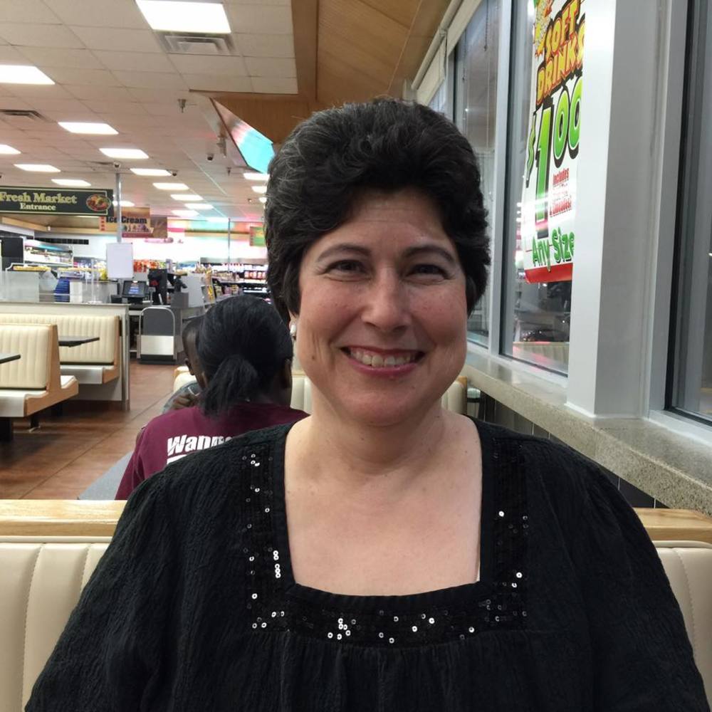 Meet your Posher, Ariana